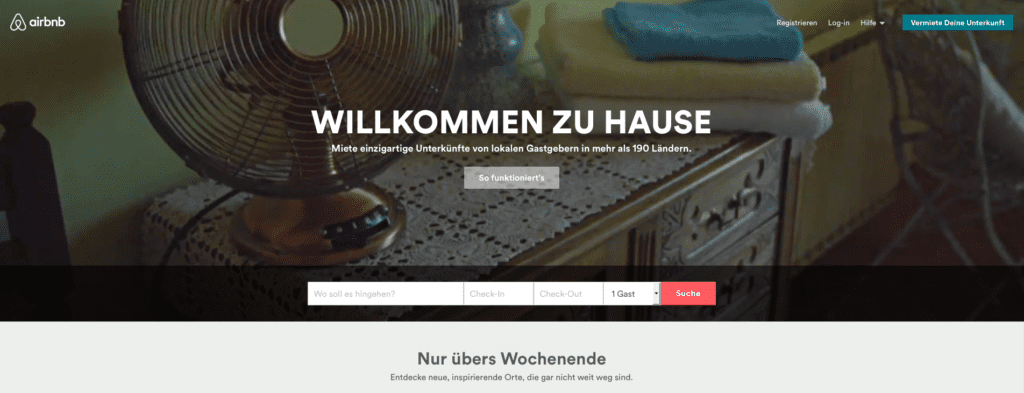 Airbnb