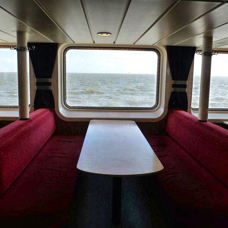 48h auf Ameland
