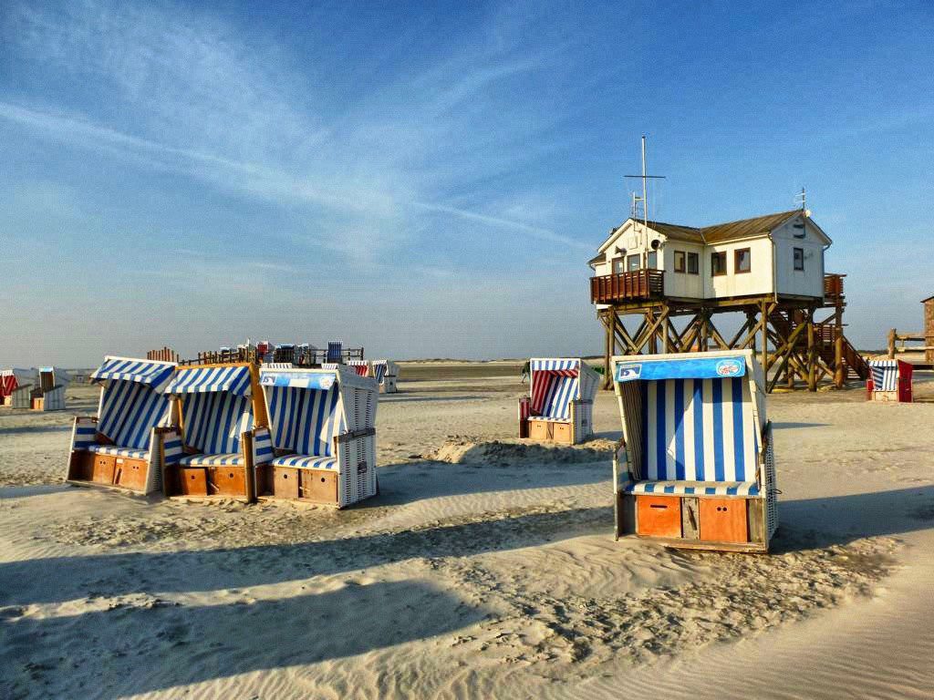 Insider-Tipps für St. Peter-Ording