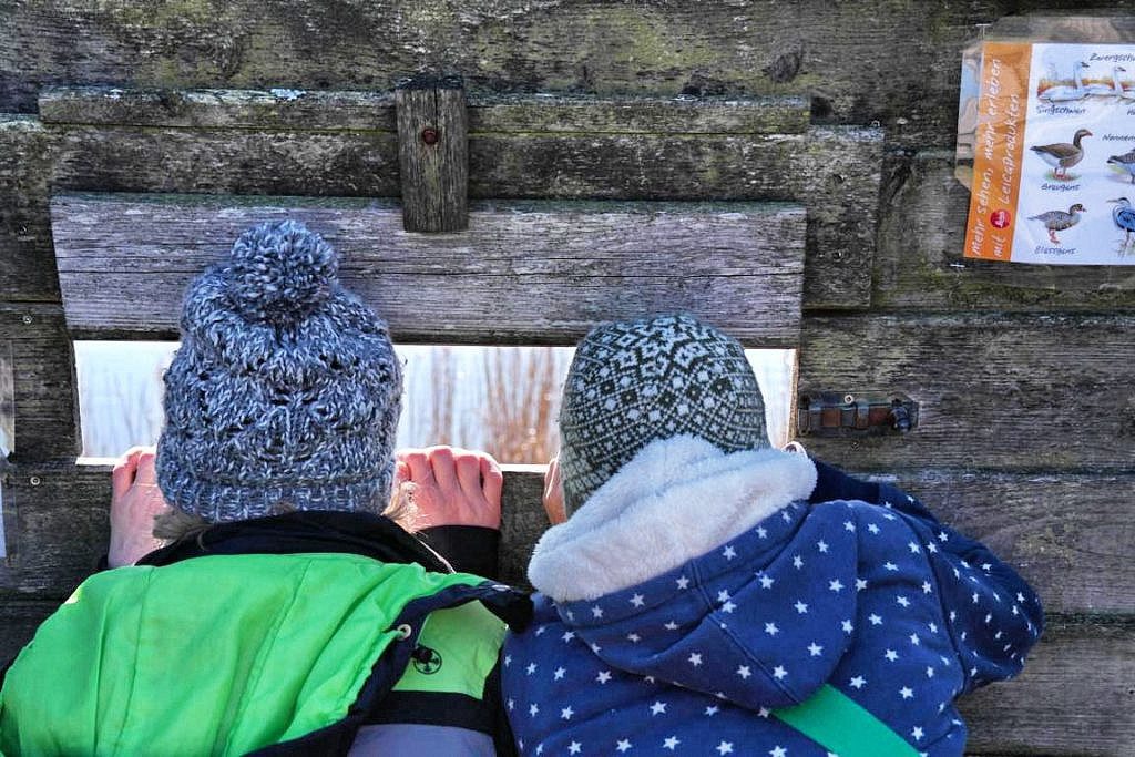 Insider-Tipps für St. Peter-Ording
