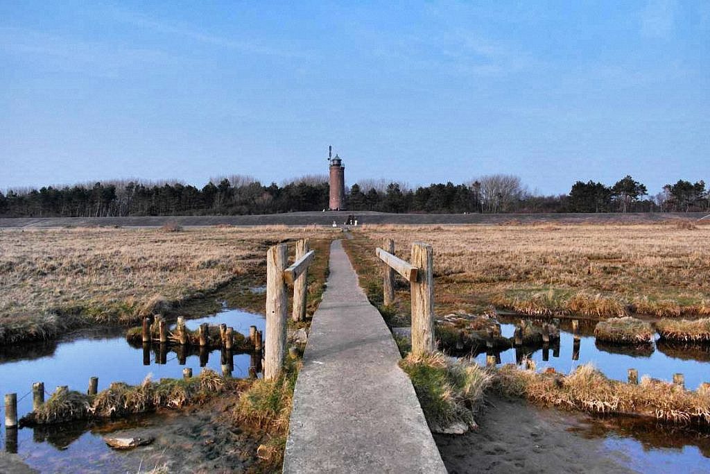 Insider-Tipps für St. Peter-Ording