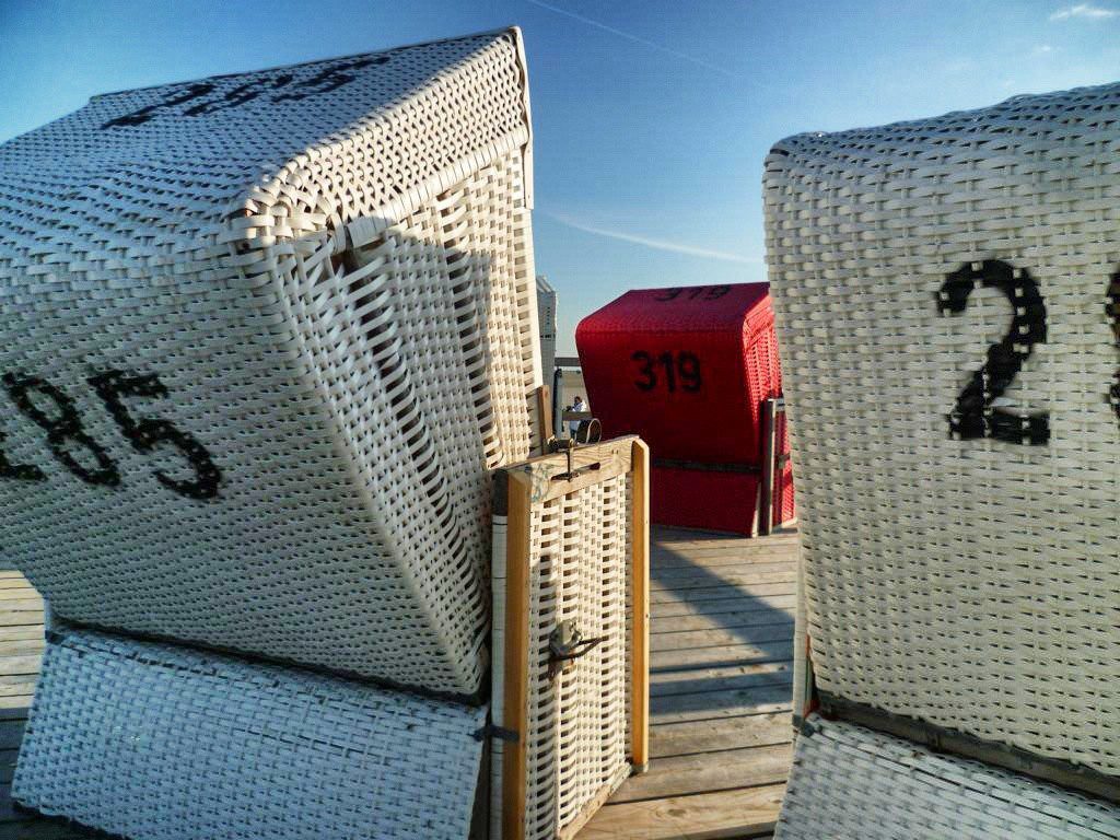 Insider-Tipps fuer St. Peter-ording