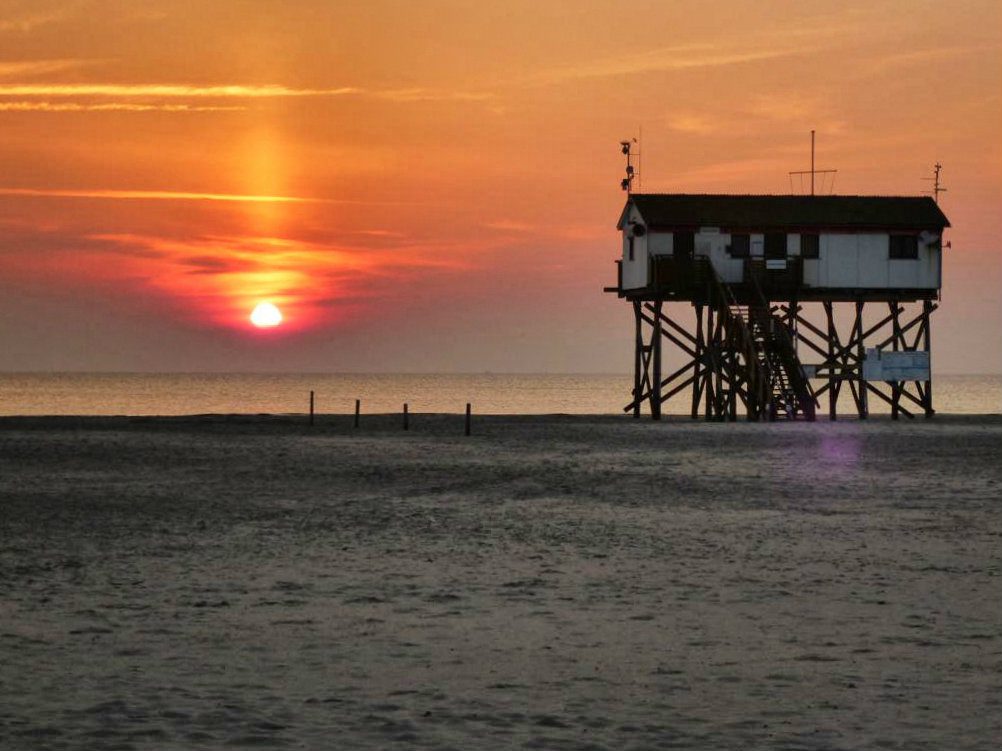 Insider-Tipps für St. Peter-Ording