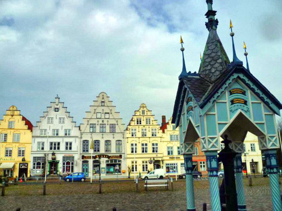 Insider-Tipps für St. Peter-Ording