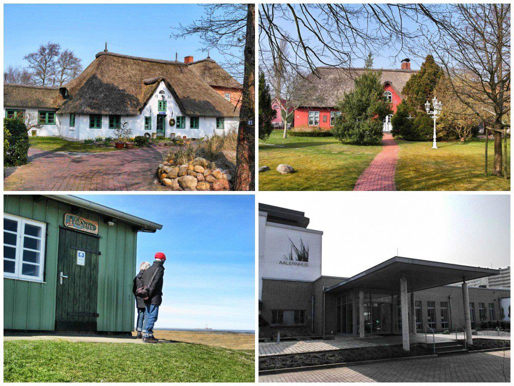 Insider-Tipps für St. Peter-Ording