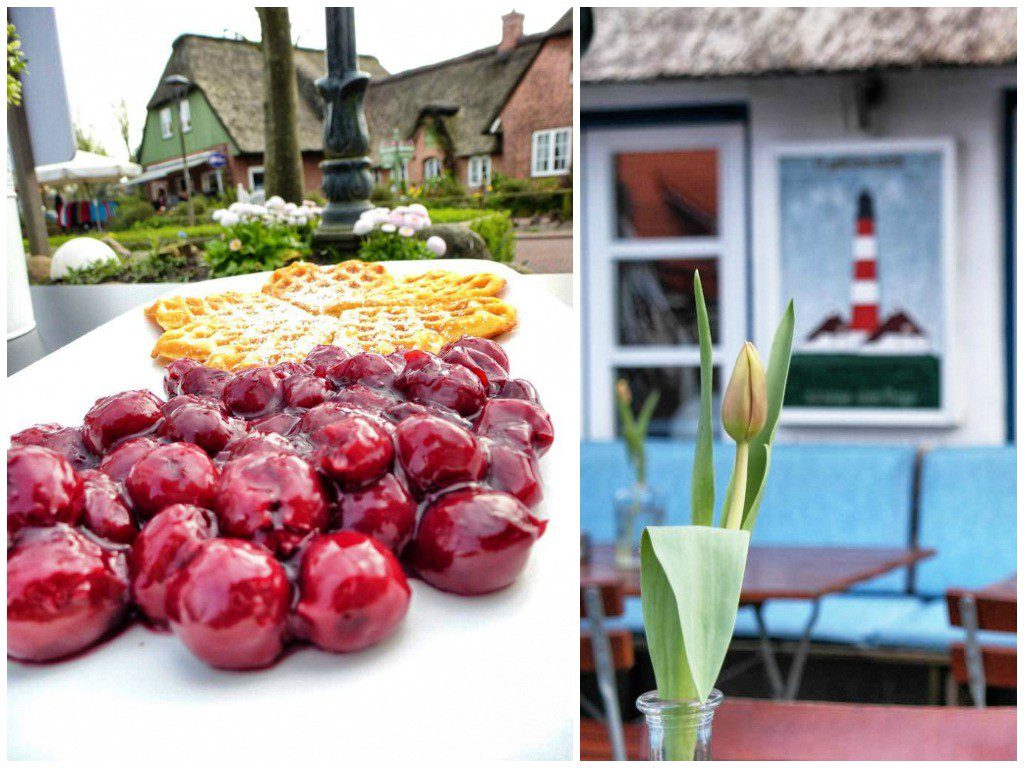 Insider-Tipps für St. Peter-Ording