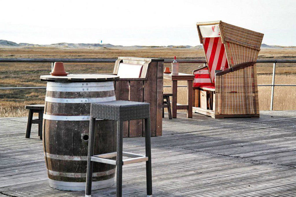Insider-Tipps für St. Peter-Ording