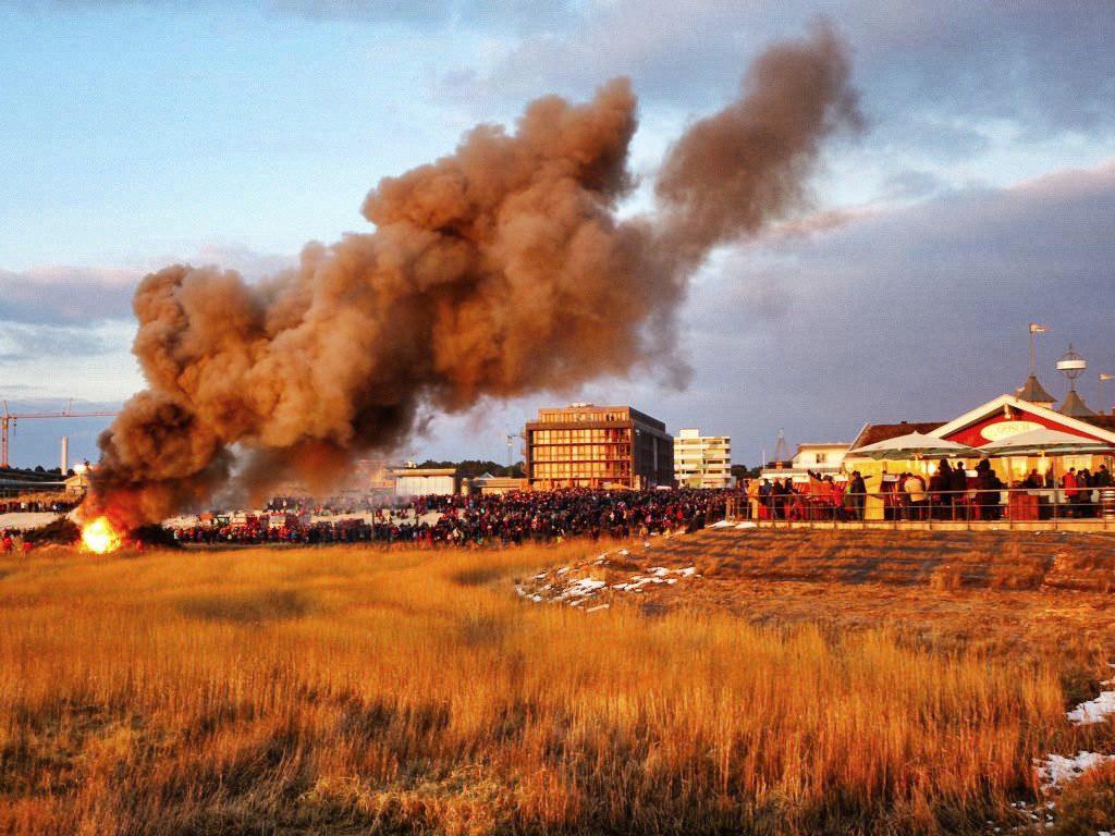 Insider-Tipps für St. Peter-Ording