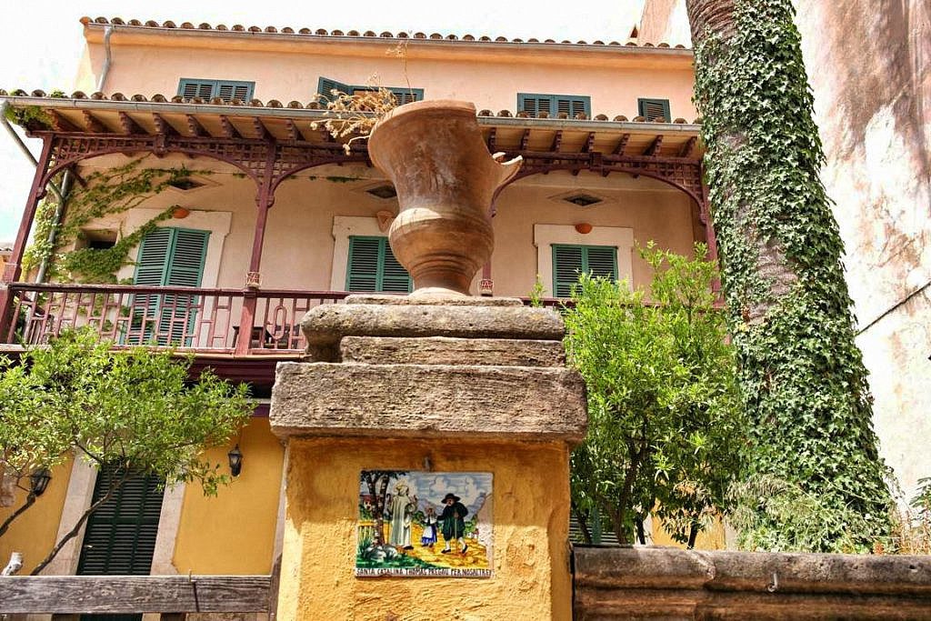 Das schönste Ausflugsziel auf Mallorca