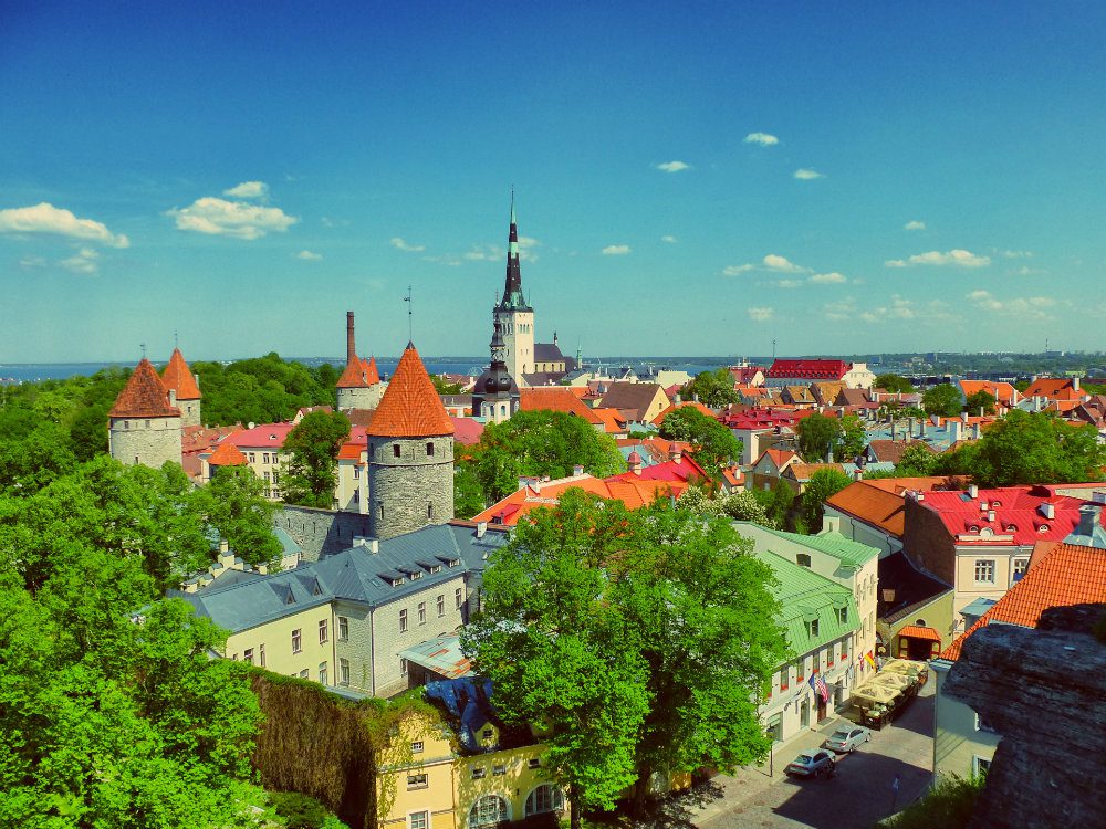 Estland