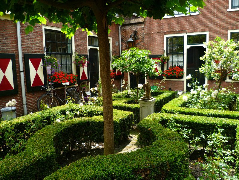 5 Jahre in Holland 2