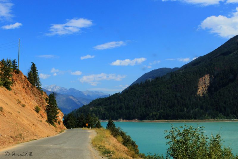 Kanada Rundreise in 2 Wochen