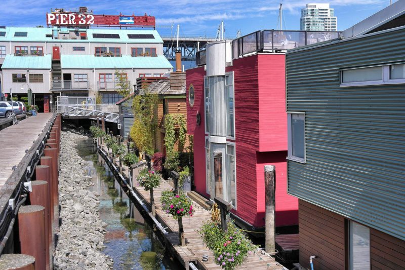 24 Stunden in Vancouver – auf kulinarischen Pfaden