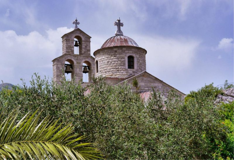 Kanufahren auf Montenegros Skutarisee (18)