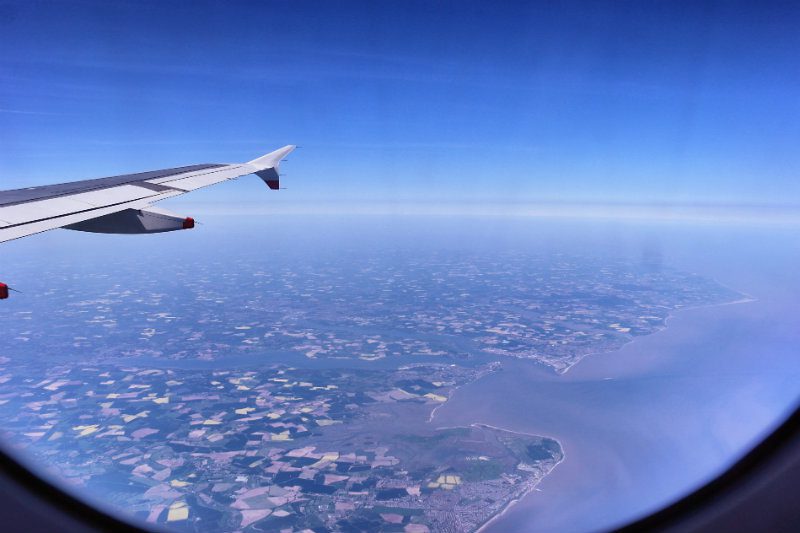 Wie nachhaltig reise ich (1)