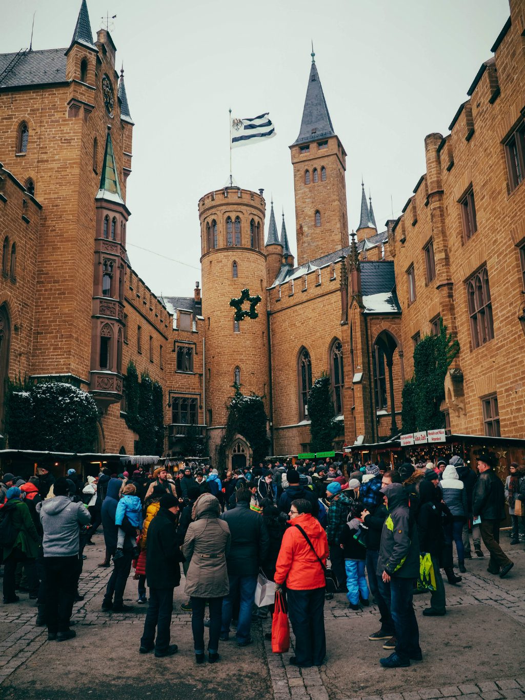 Das perfekte Adventswochenende in Baden-Württemberg 