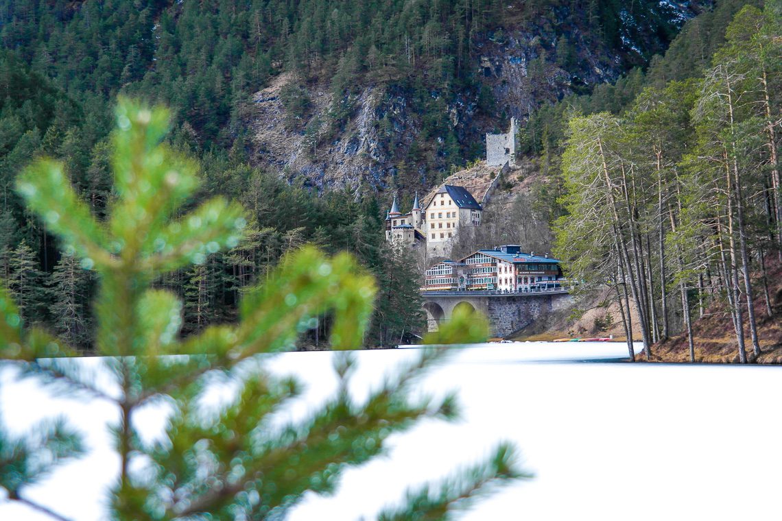 Das perfekte Winterwochenende in Tirol