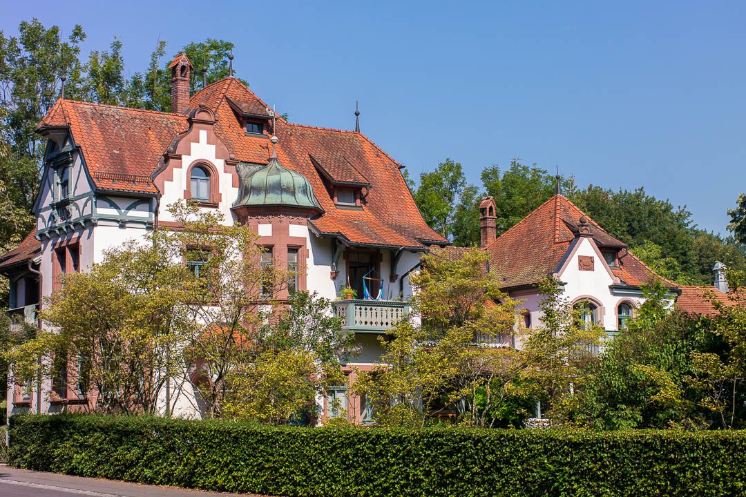 5 besondere Ausflugstipps für Lindau am Bodensee 