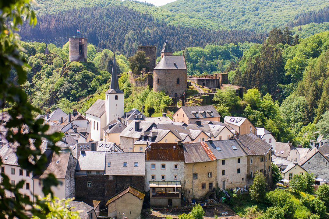 Aktivurlaub in Luxemburg