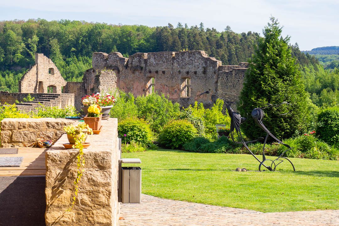 Aktivurlaub in Luxemburg