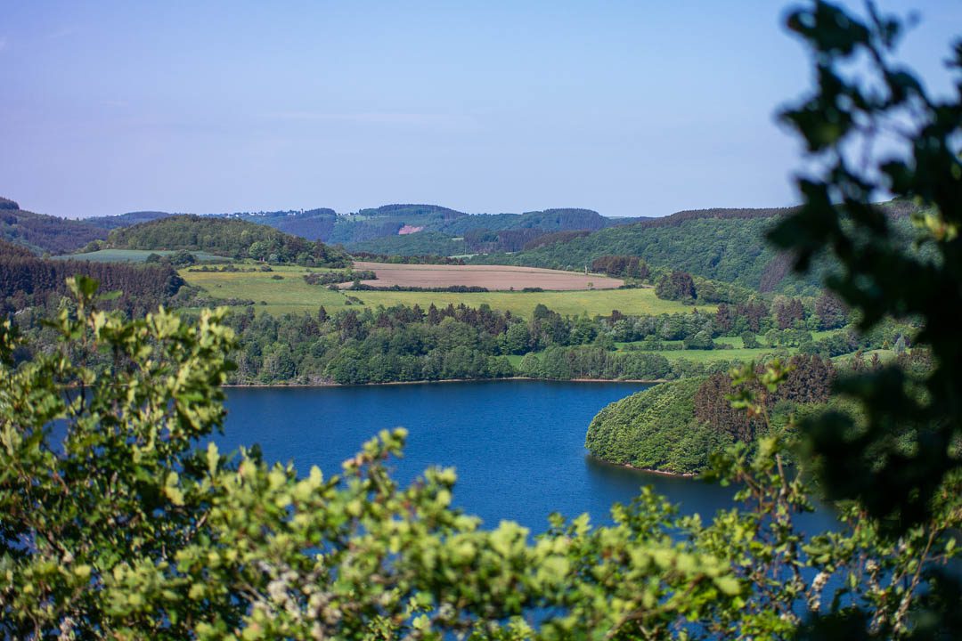 Aktivurlaub in Luxemburg