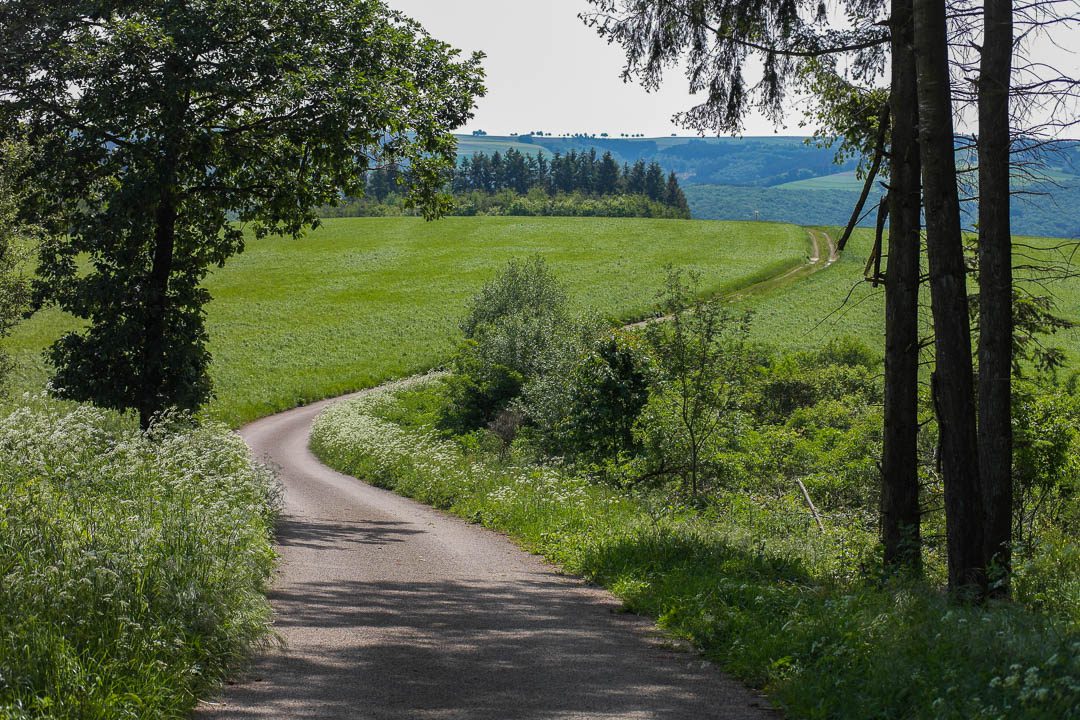 Aktivurlaub in Luxemburg