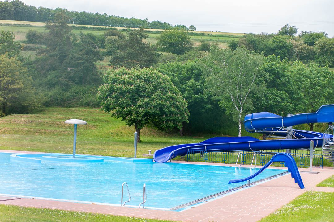 Aktivurlaub in Luxemburg