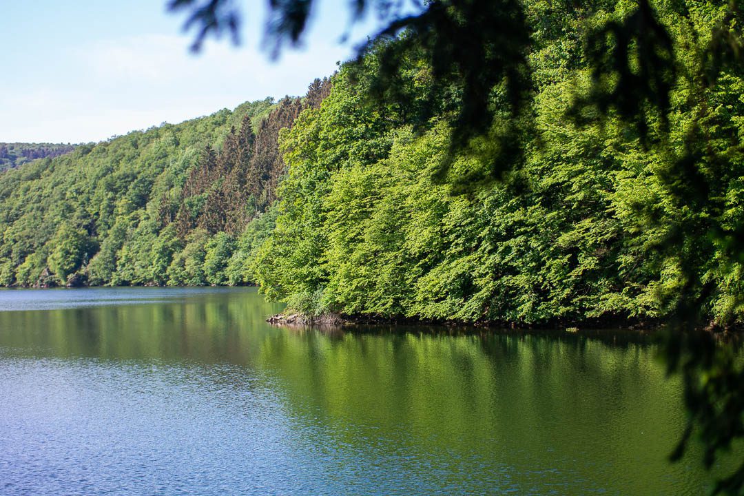 Aktivurlaub in Luxemburg