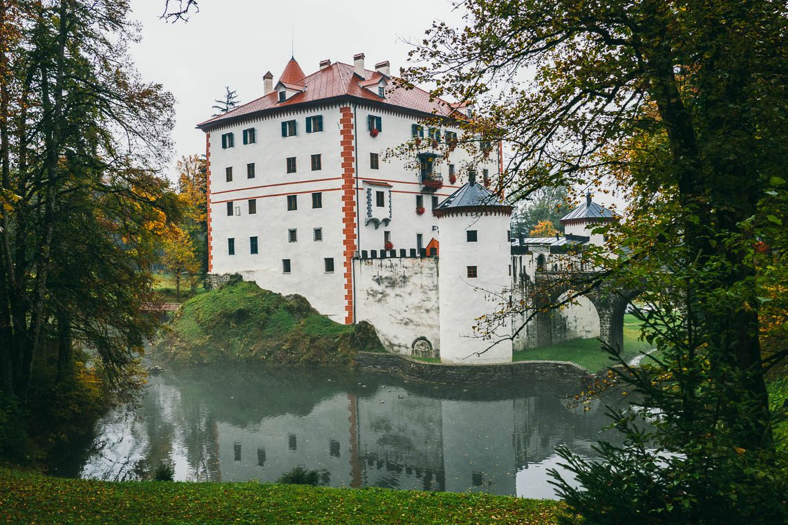 Wanderparadies Grüner Karst Ausflugsziele & Tipps für Sloweniens Süden