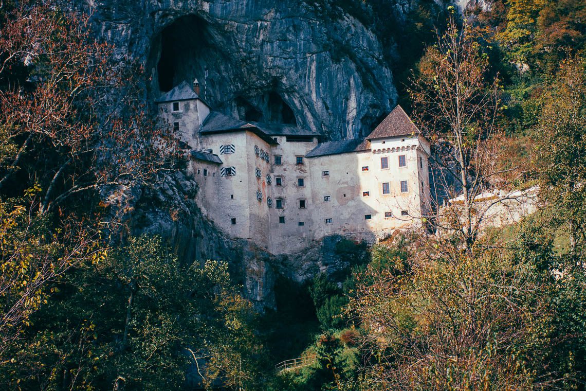 Wanderparadies Grüner Karst Ausflugsziele & Tipps für Sloweniens Süden