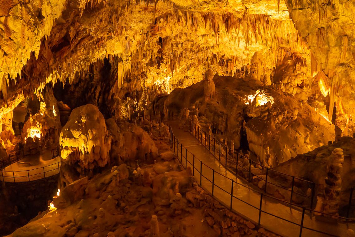 Wanderparadies Grüner Karst: Ausflugsziele & Tipps für Sloweniens Süden