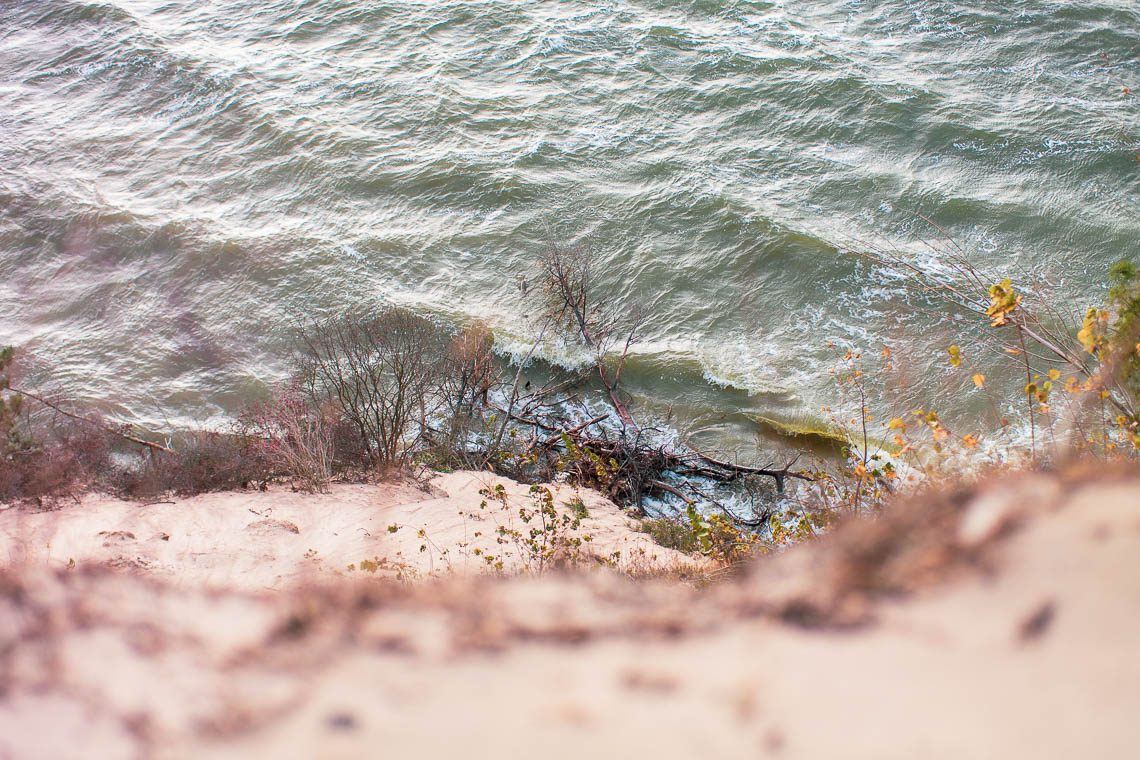 Usedom Geheimtipp Naturnaher & nachhaltiger Urlaub auf der Halbinsel Gnitz