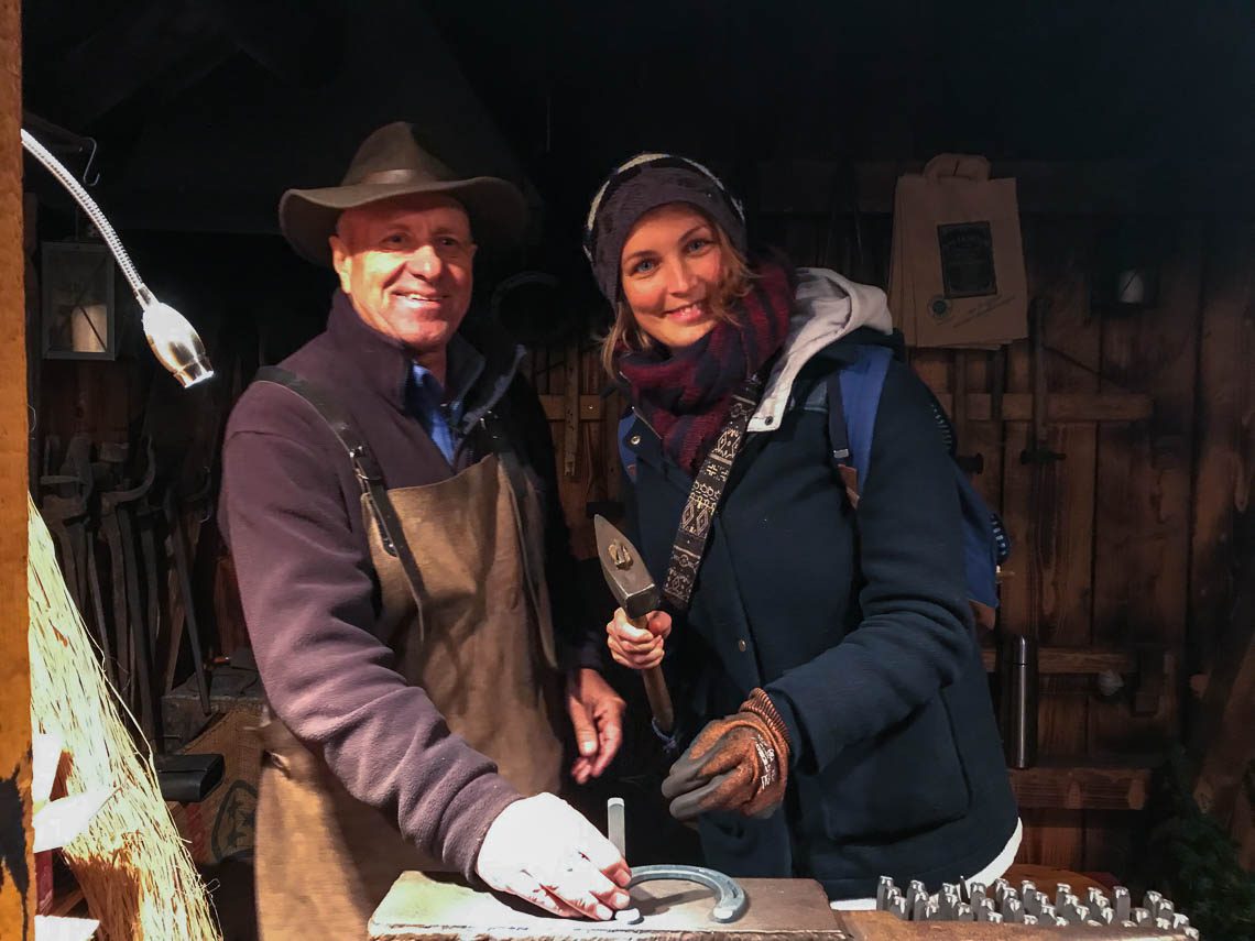 Die schönsten Adventmärkte im Salzkammergut (1)