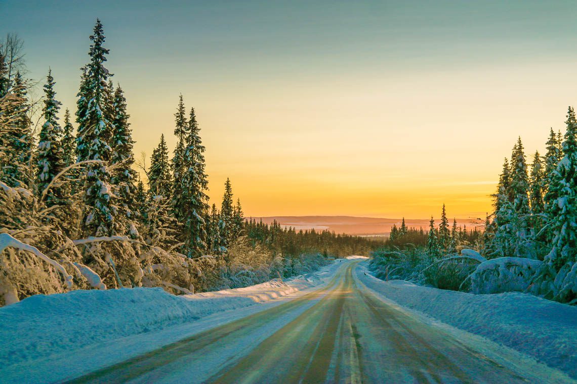 Die besten Tipps So bereist Du Lappland individuell im Winter (8)
