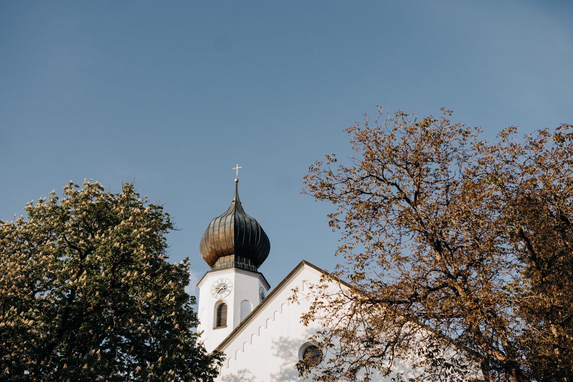 Aktiv am Chiemsee: Besondere Ausflugsziele & Naturerlebnisse