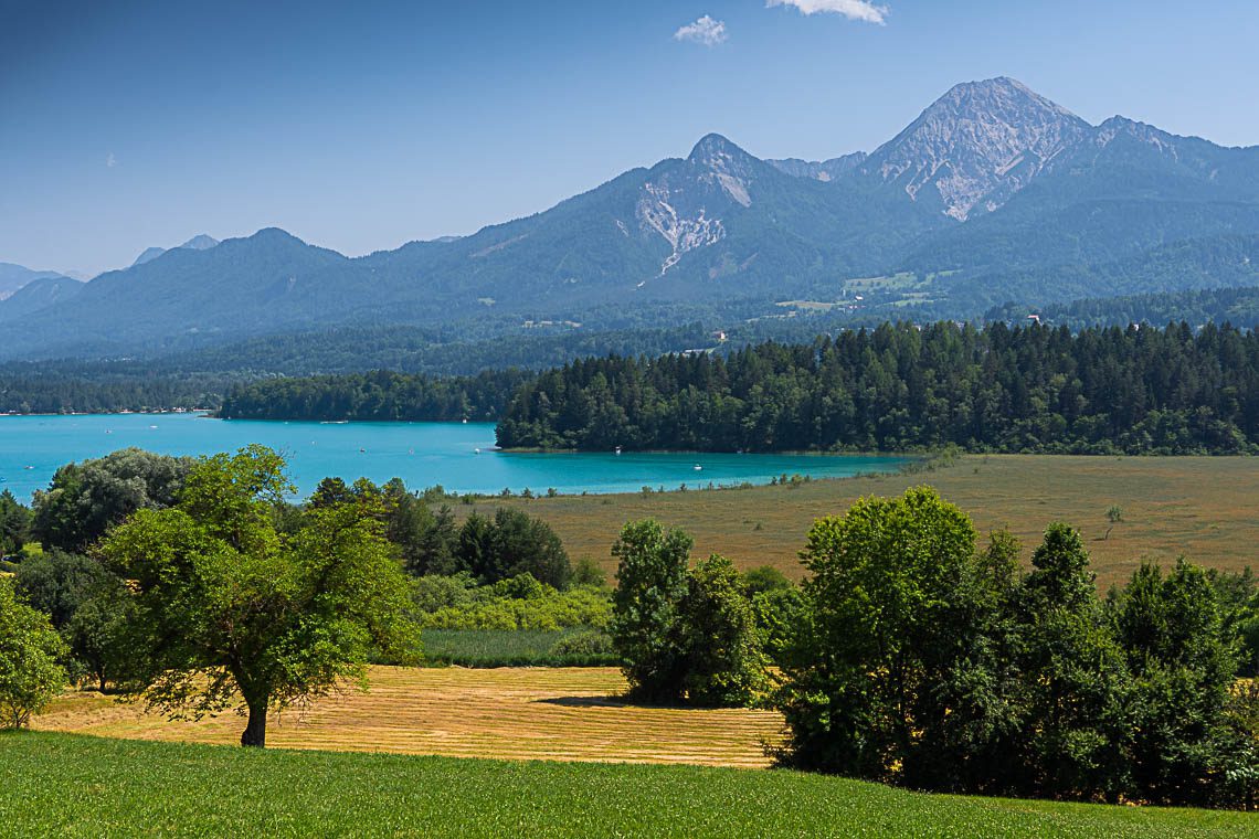 Faaker See