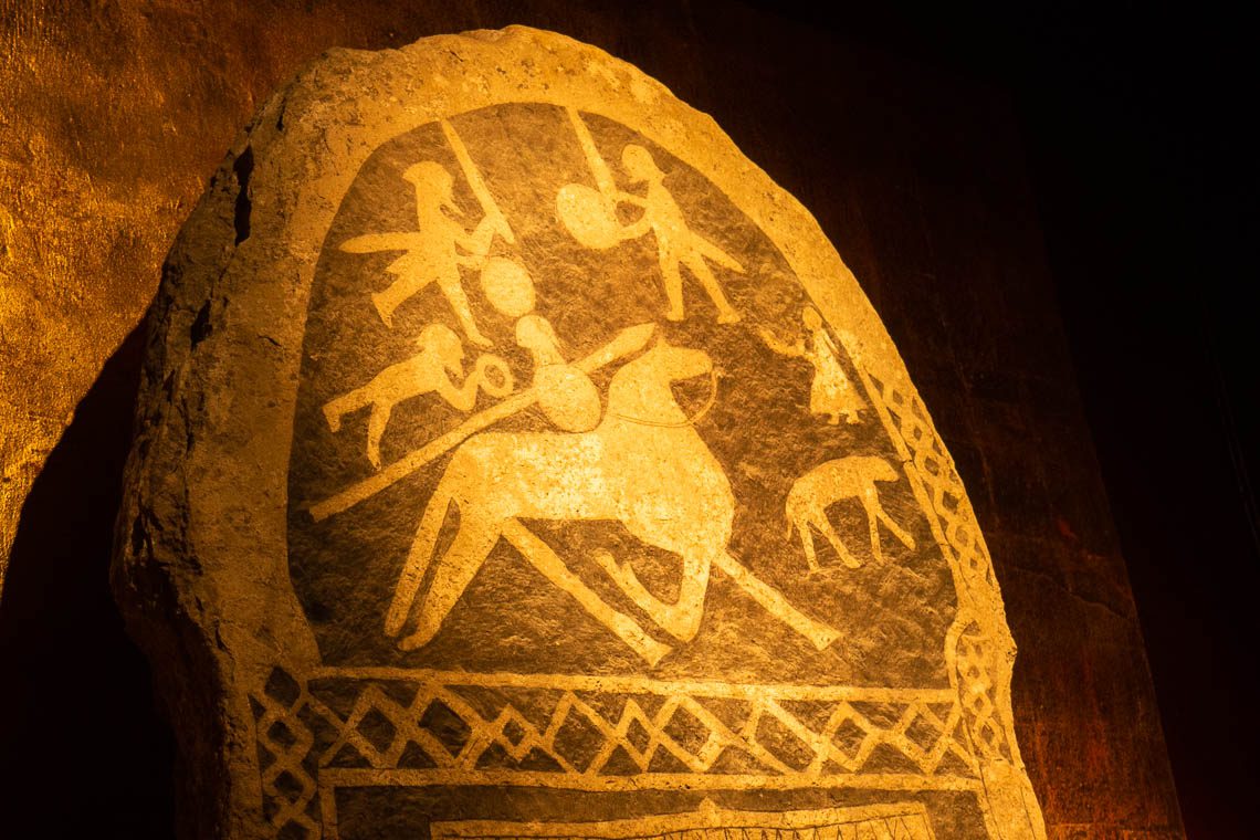 Gotland Museum - Gotland Sehenswürdigkeiten und Tipps für Visby