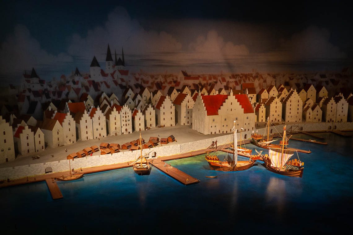 Gotland Museum - Gotland Sehenswürdigkeiten und Tipps für Visby