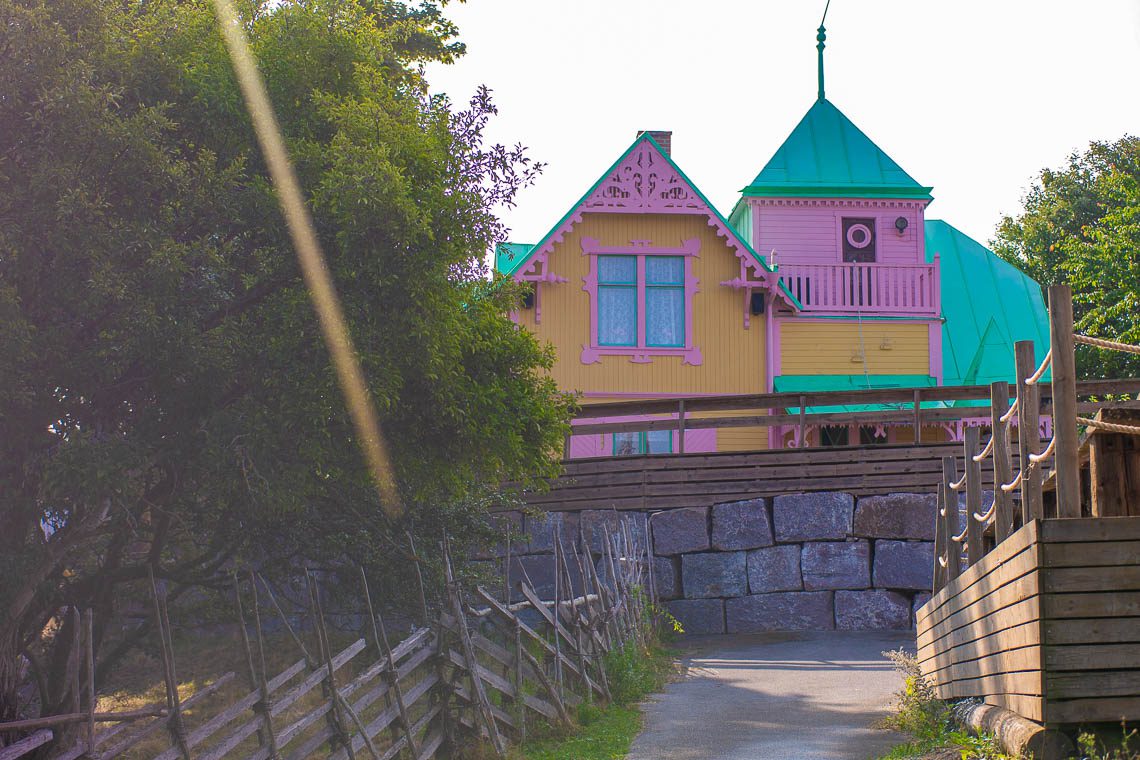 Gotland Sehenswürdigkeiten und Tipps für Visby