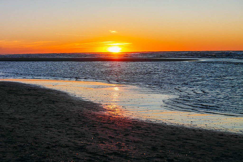 Die schönsten Badeseen & Strände rund um Haarlem - Bloemendaal aan Zee