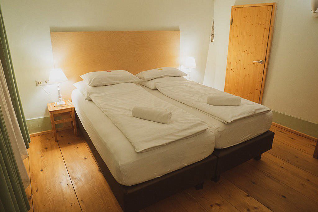 Schwäbische Alb übernachten