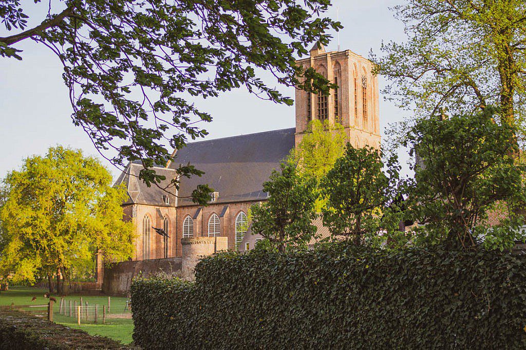 Grote Kerk Elburg