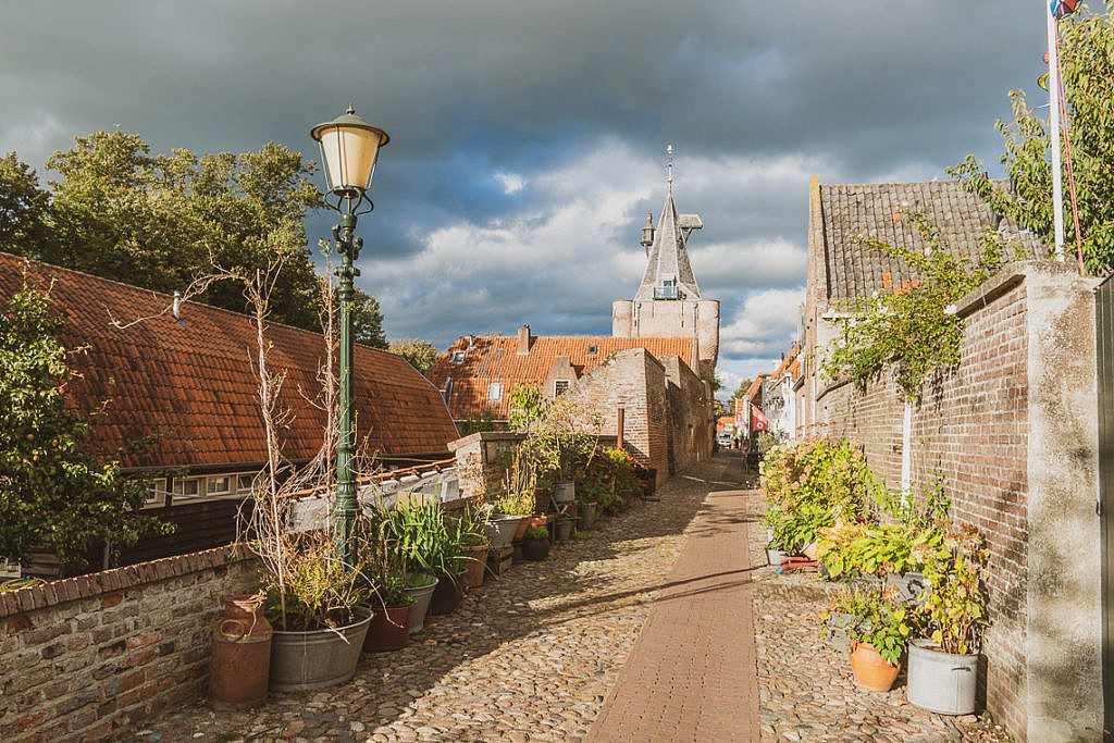 Noorderwalstraat