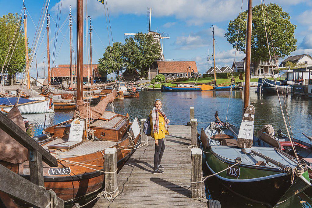 Hansestadt Harderwijk
