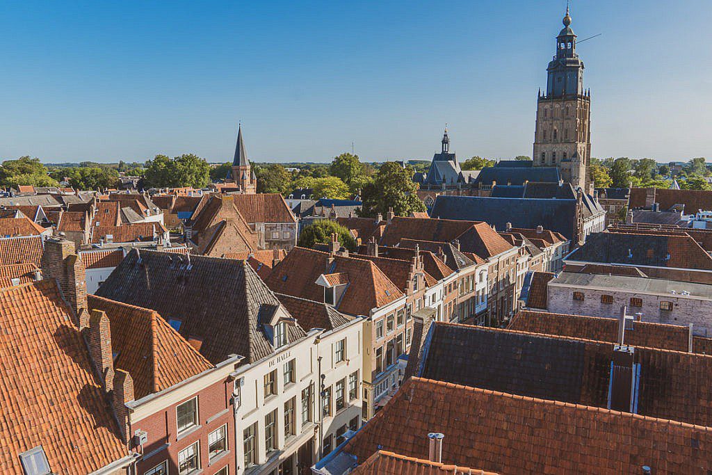 Hansestädte Radreise Holland (94)