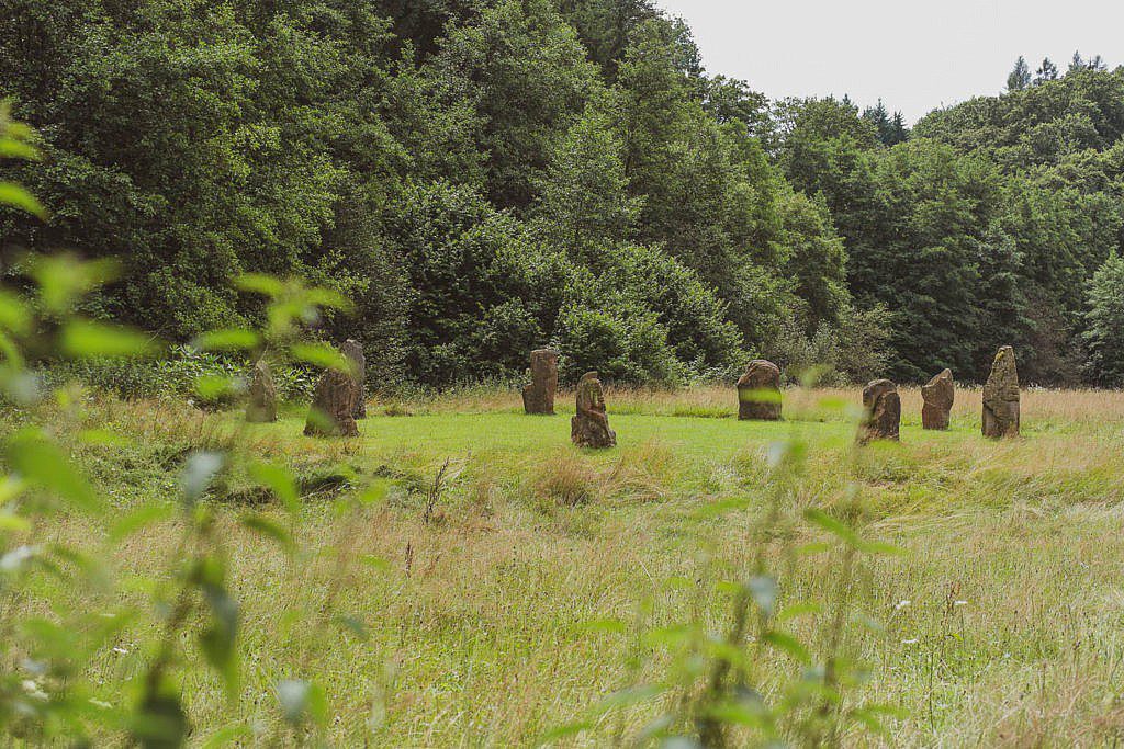 Trienzbachtal