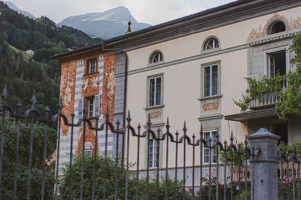 Poschiavo