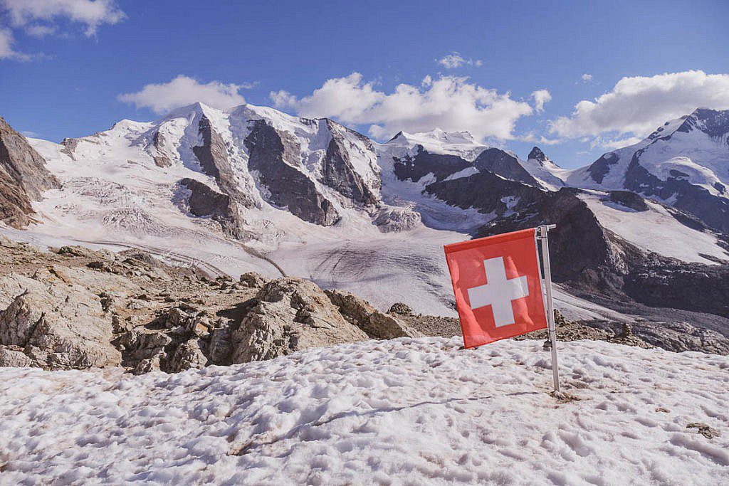 Diavolezza Bernina Tour Schweiz Graubünden 00066
