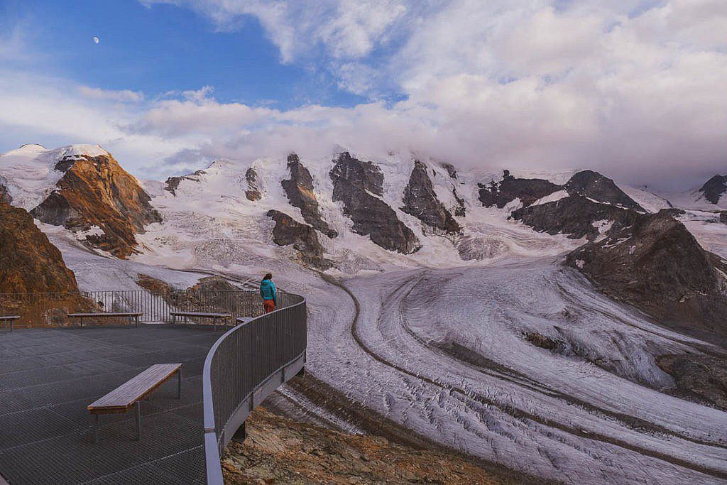 Diavolezza Bernina Tour Schweiz Graubünden00075
