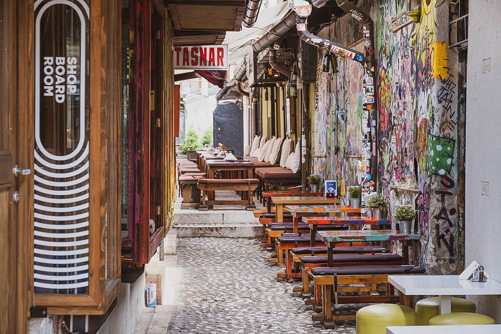 Đulagina Čikma Sarajevo